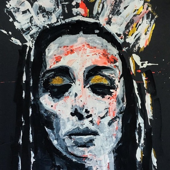 Meet your Posher, Zainab - Picture 1 of 1